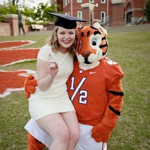 Meet your Posher, Madison